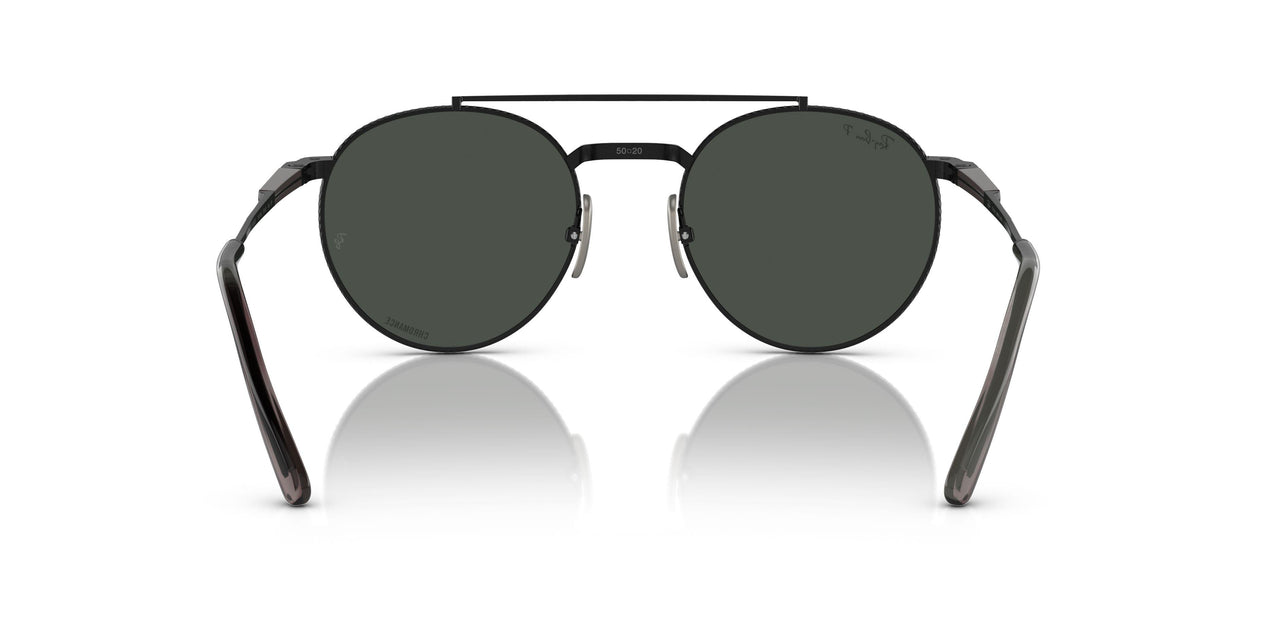 3141K8 - Black - Polar Dark Grey