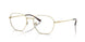 1251 - Gold - Clear