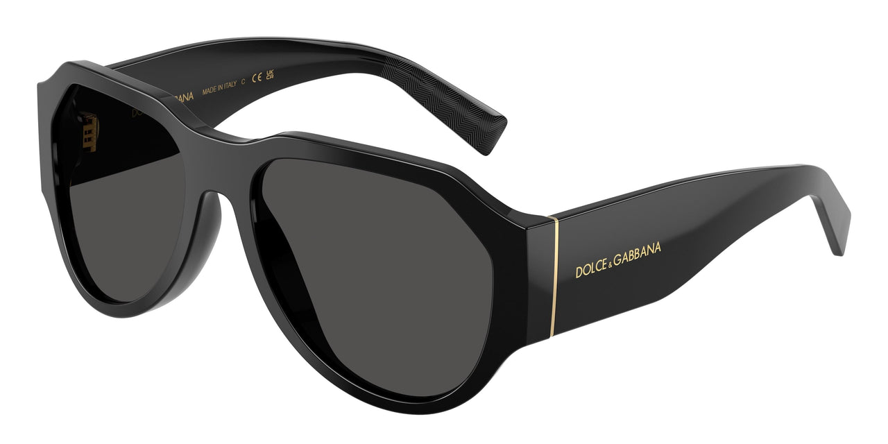 Dolce & Gabbana 4504 Sunglasses
