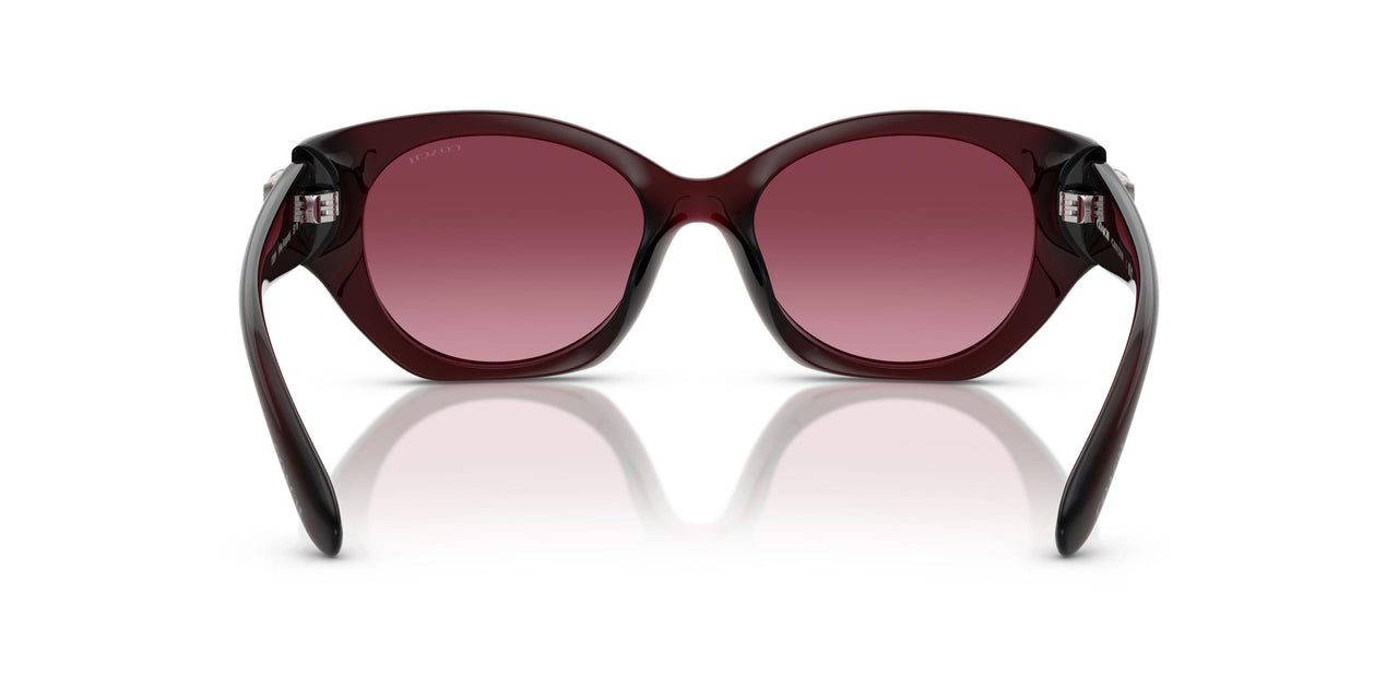 53938H - Red - Berry Gradient