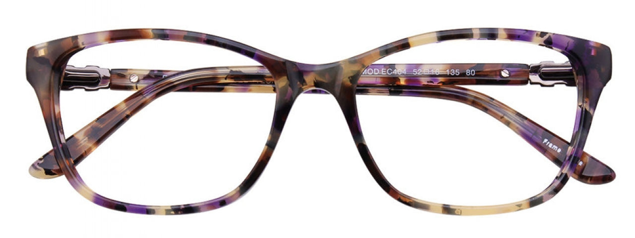 80 - 2-Purple & Brown & Cream & Black