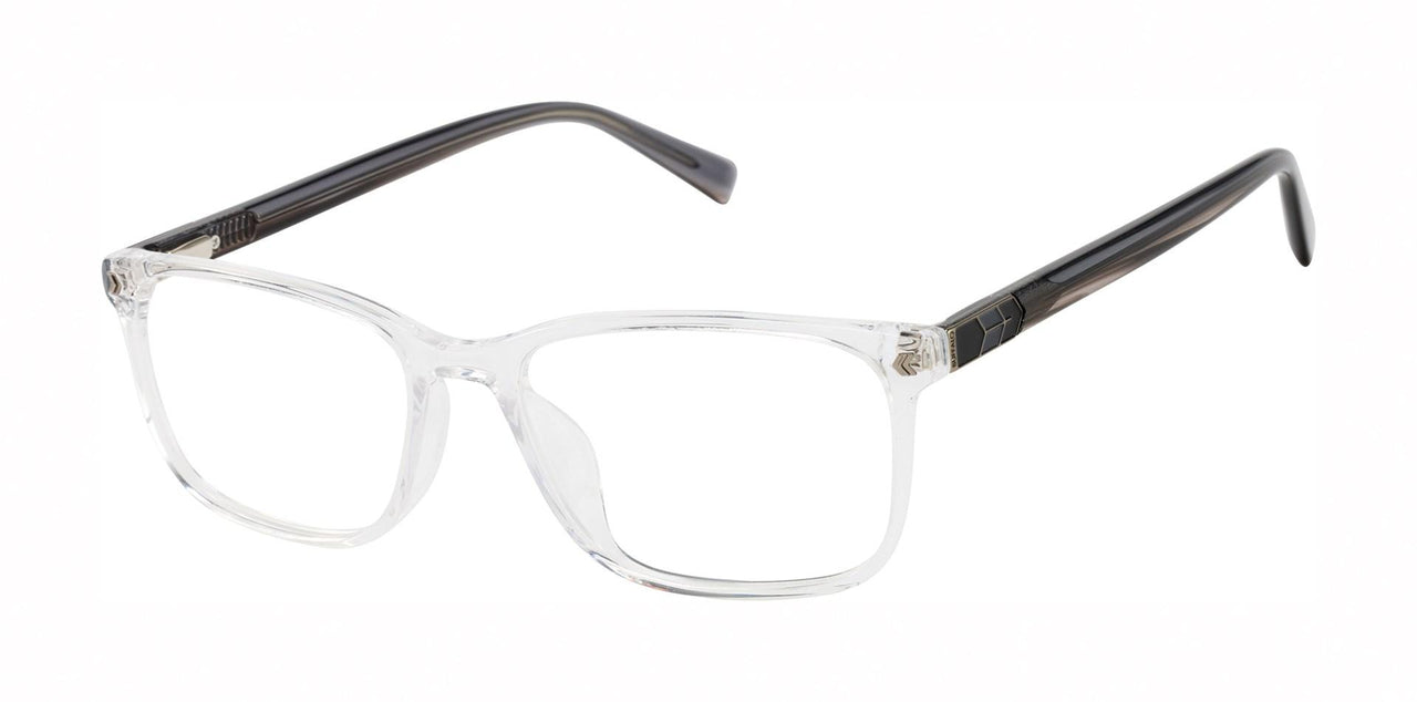 Buffalo by David Bitton BMUF003 Eyeglasses