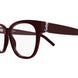 010 - Burgundy - Transparent