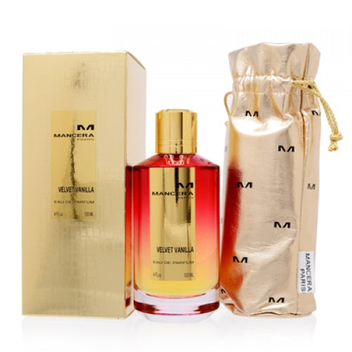 Mancera Paris Velvet Vanilla EDP Spray