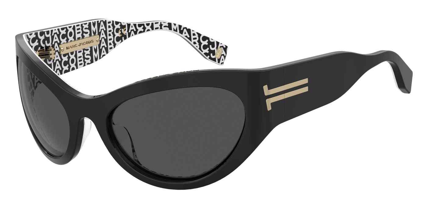 Marc Jacobs MJ1087 Sunglasses display picture 2