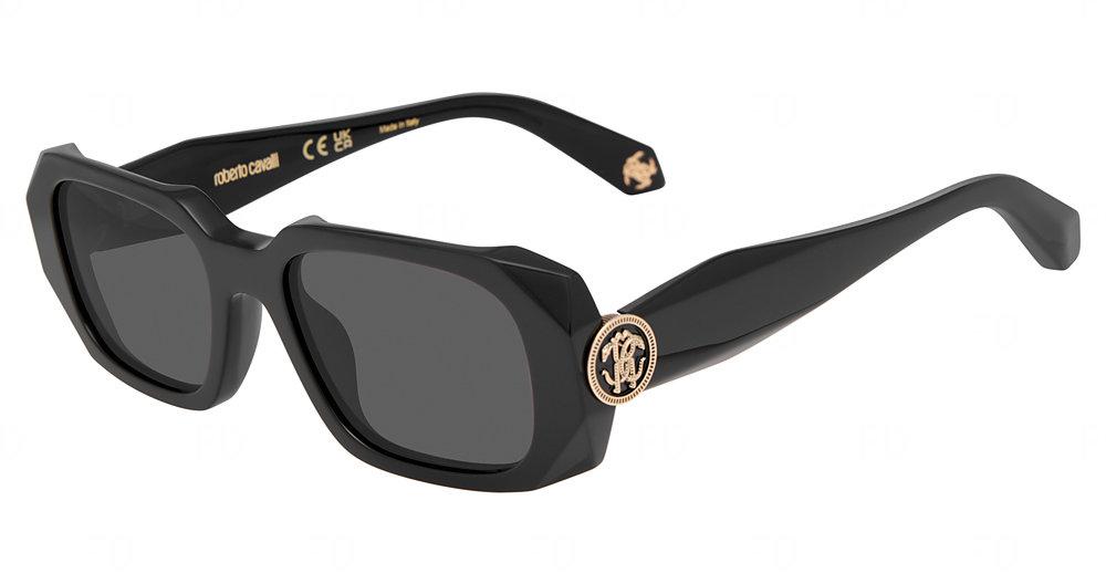 Roberto Cavalli SRC187M Sunglasses