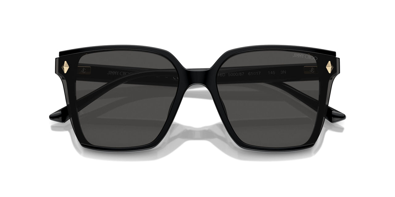 500087 - Black - Dark Grey