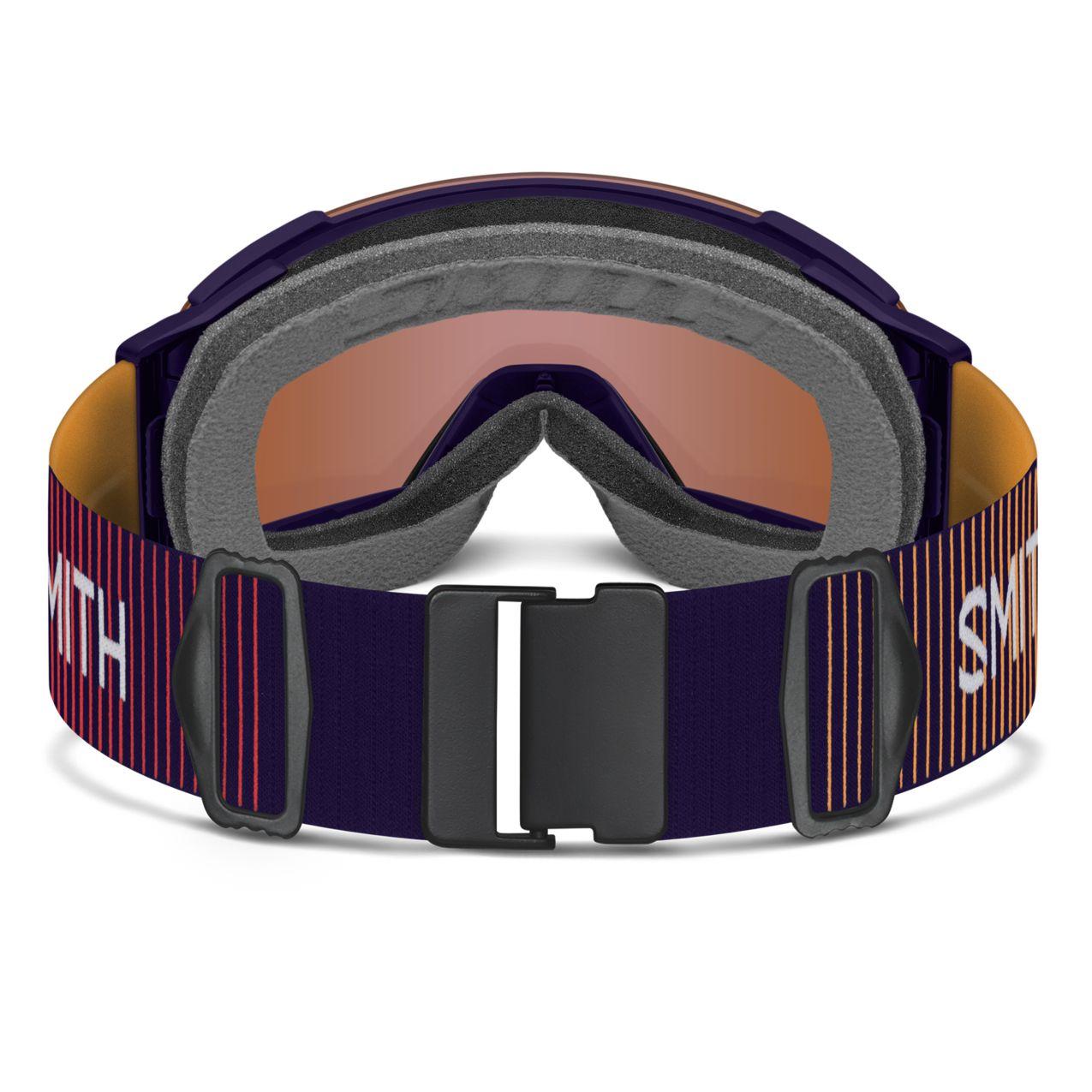 M007133VV9941 - Deep Plum Gradient - ChromaPop Everyday Violet Mirror