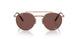 3140AF - Gold - Polar Dark Violet