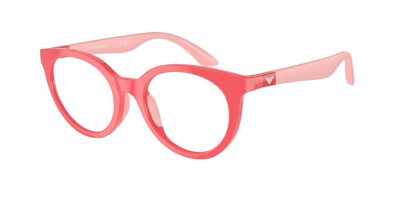 Emporio Armani Kids 3007 Eyeglasses