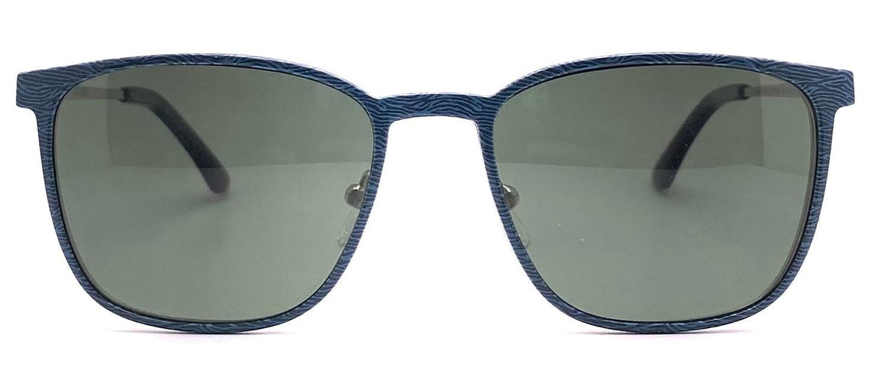 C3 - Gunmetal Blue