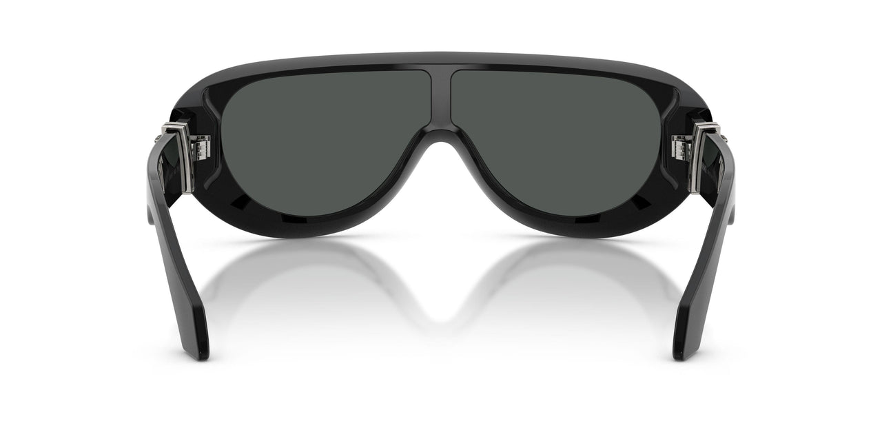 GB1/87 - Black - Dark Grey