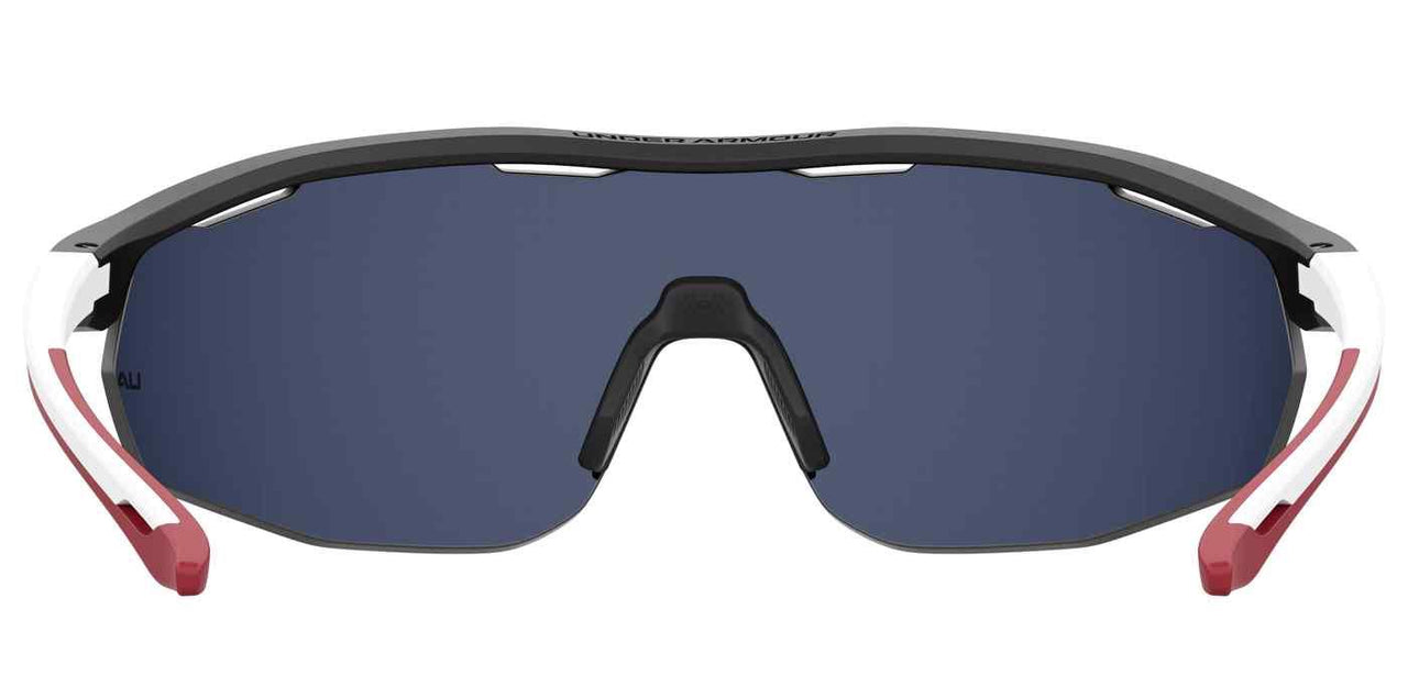 04NL-B3 - Matte Black White - Infrared Oleoph