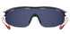 04NL-B3 - Matte Black White - Infrared Oleoph