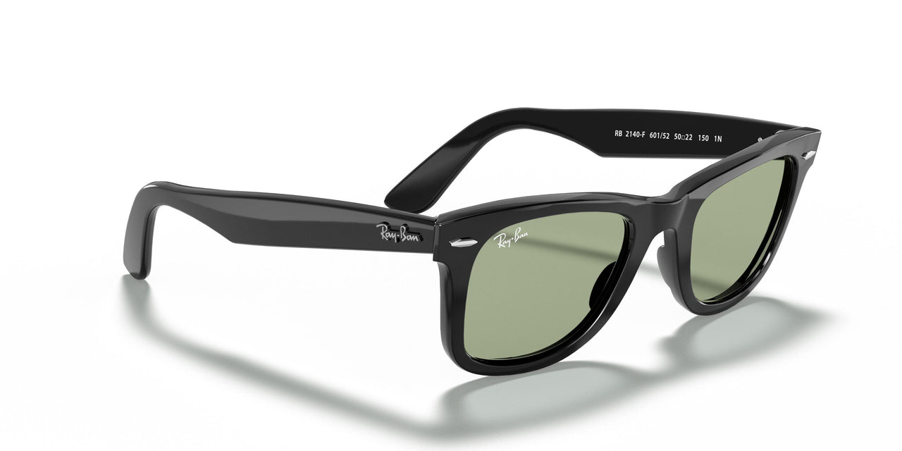 601/52 - Black - Green