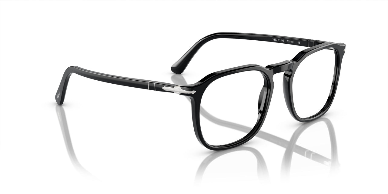 95 - Black - Clear