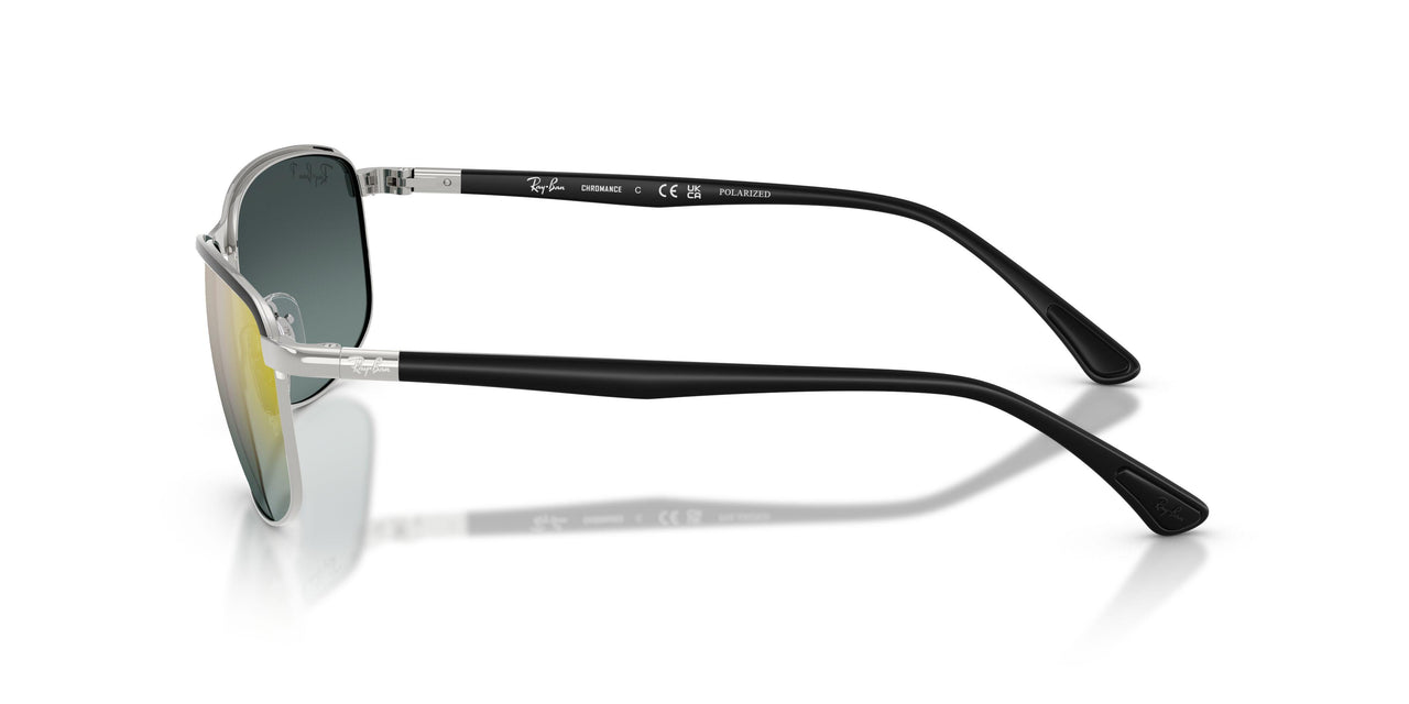 9144J0 - Black - Gradient Gold