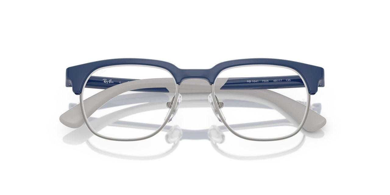 7505 - Blue - Clear