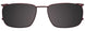 Easyclip EC476 Eyeglasses