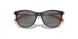 71856G - Grey - Grey Mirror Silver
