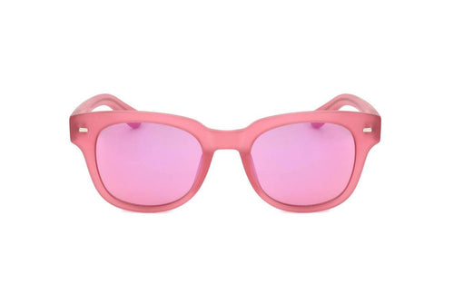 Jeremy Scott by Linda Farrow JSWAY Sunglasses