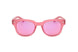 Jeremy Scott by Linda Farrow JSWAY Sunglasses