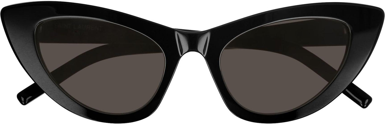 saint laurent lily sunglasses white Saint Laurent New Wave SL 213 LILY Sunglasses