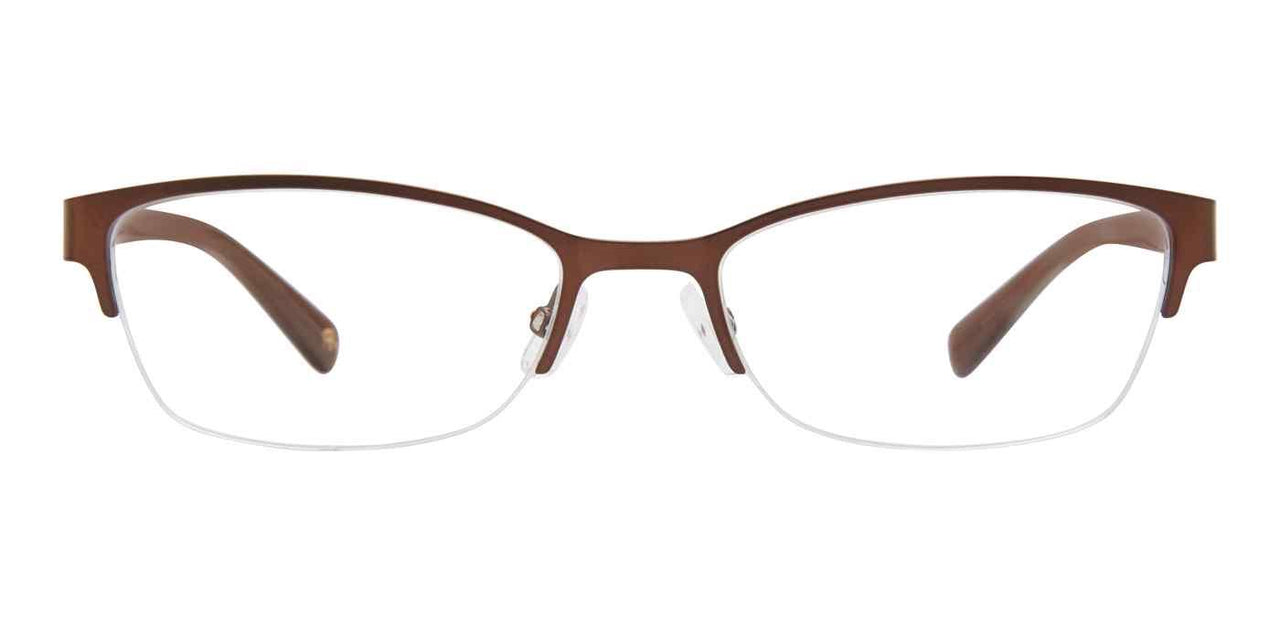 0YZ4-00 - Matte Brown