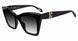 Just Cavalli SJC106 Sunglasses