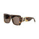 53E - Shiny Havana - Brown