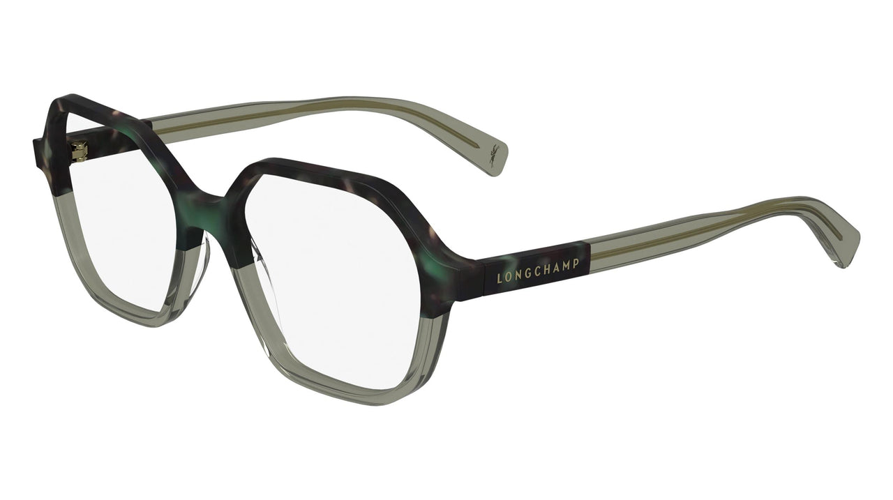 Longchamp LO2740 Eyeglasses