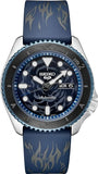 Seiko 5 Sports SRPH71 Watch