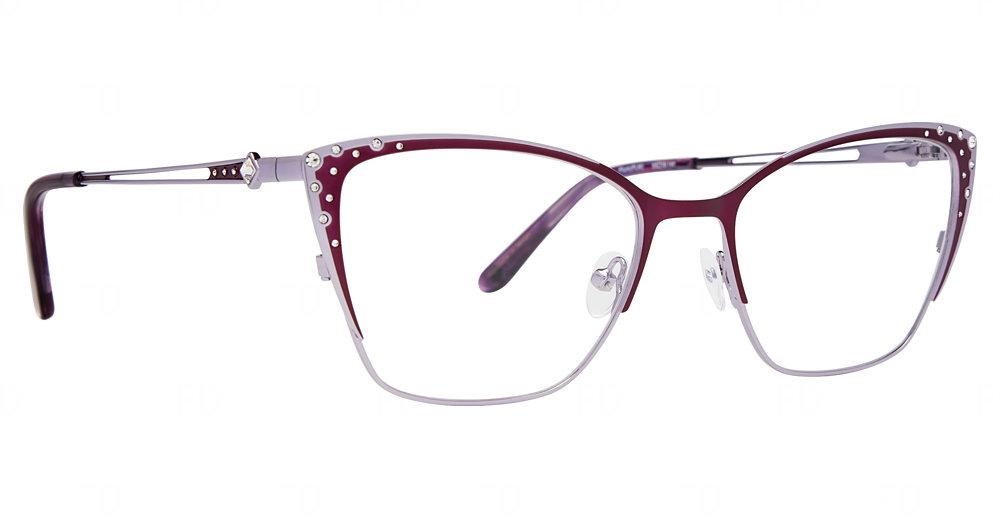 Jenny Lynn JLPOLISHED Eyeglasses