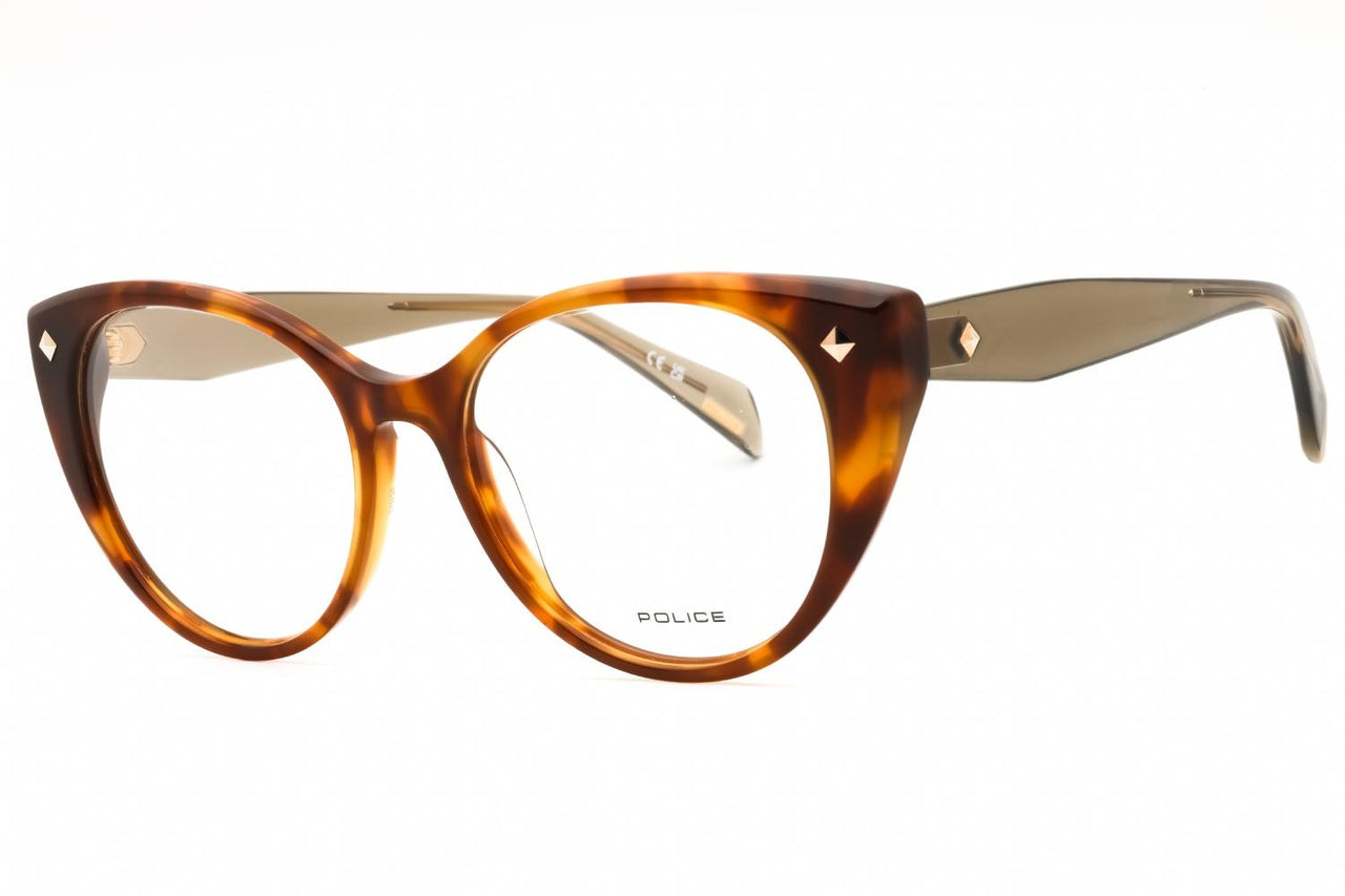 Police VPLM02 Eyeglasses