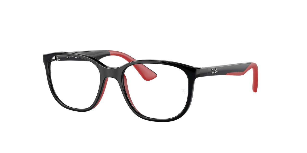 3928 - Black - Clear