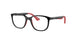 3928 - Black - Clear