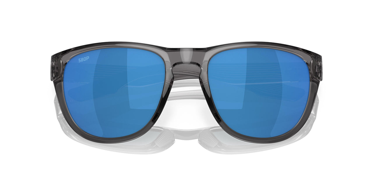 908204 - Grey - Blue Mirror 580p