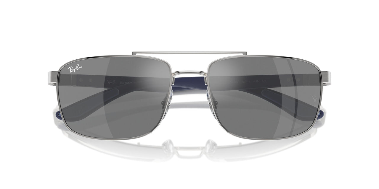 003/6G - Silver - Grey