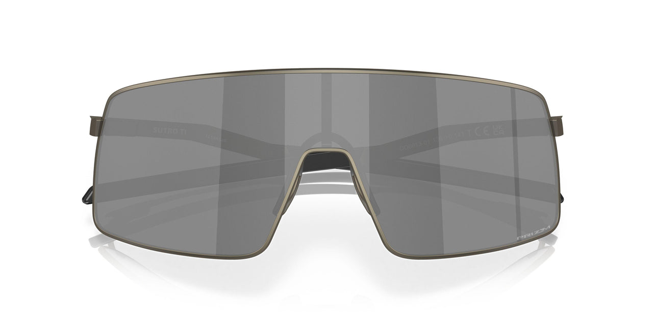 601301 - Gunmetal - Prizm Black