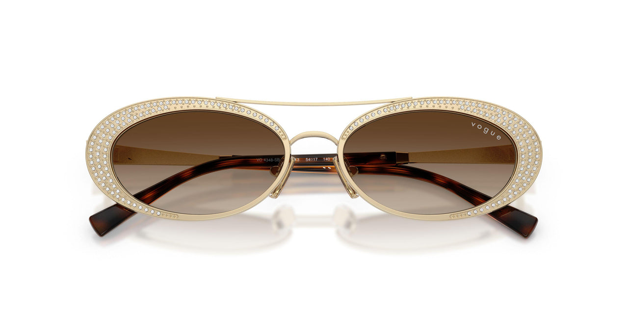 848/13 - Gold - Gradient Brown