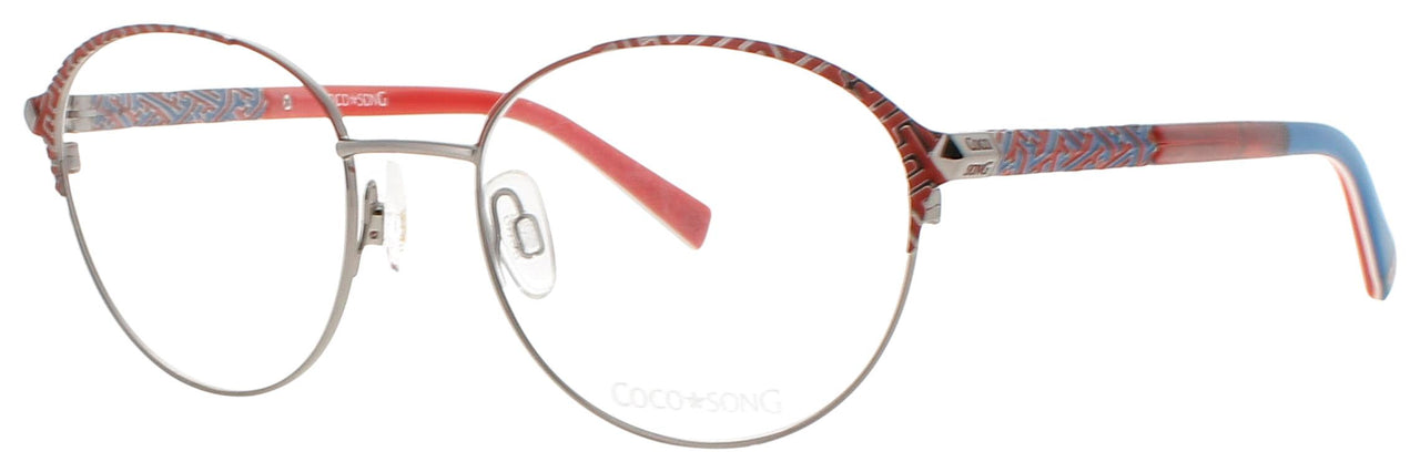 Coco Song RISINGSUN Eyeglasses