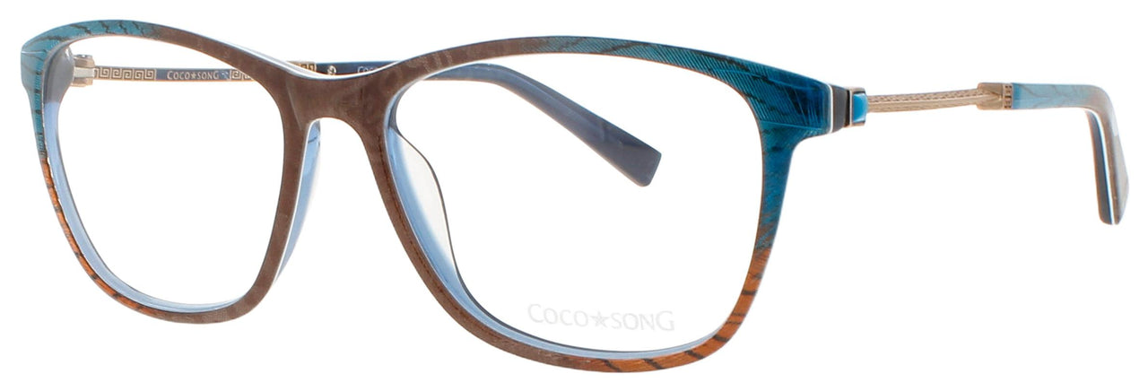 Coco Song SUNTOUCH Eyeglasses