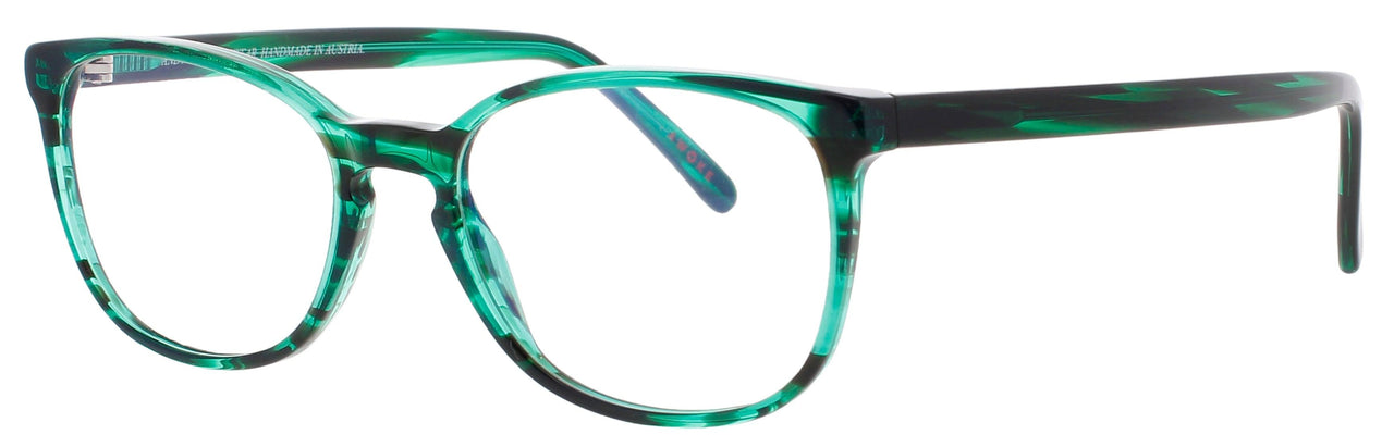 Andy Wolf 4486 Eyeglasses