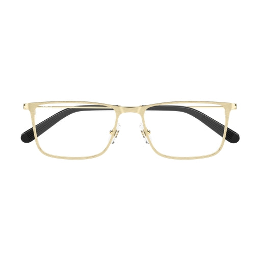 008 - Gold - Transparent