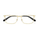 008 - Gold - Transparent