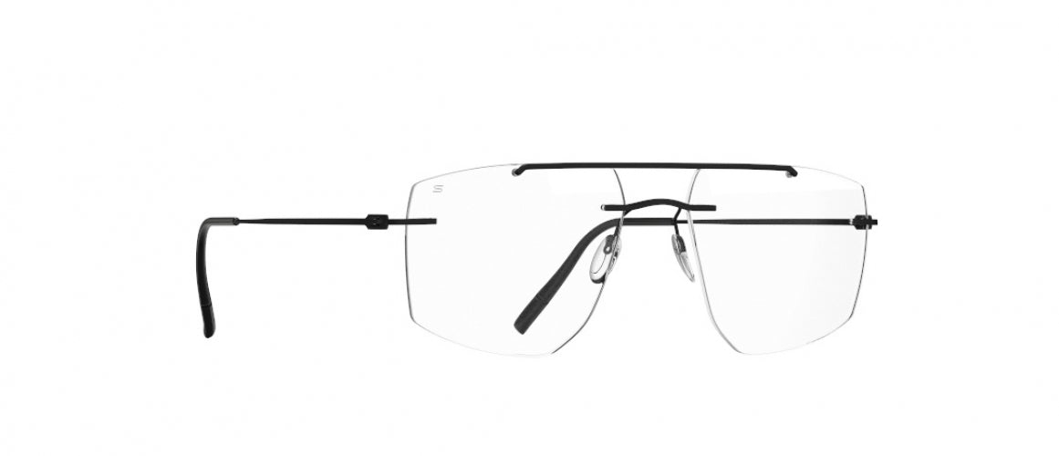 9040 - Pure Black