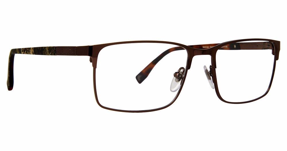 Ducks Unlimited DUBAINBRIDGE Eyeglasses