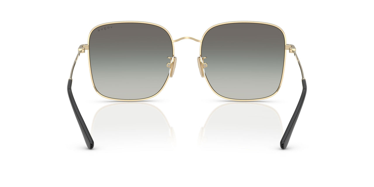 848/11 - Gold - Gradient Grey