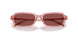 202175 - Pink - Solid Burgundy