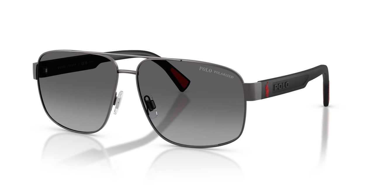 9215T3 - Grey - Gradient Grey Polar